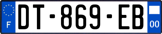 DT-869-EB