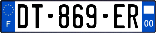DT-869-ER