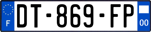 DT-869-FP