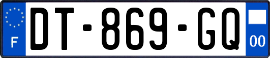 DT-869-GQ