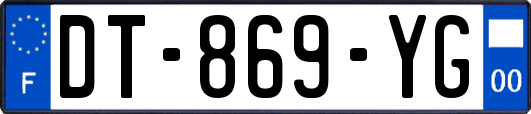 DT-869-YG
