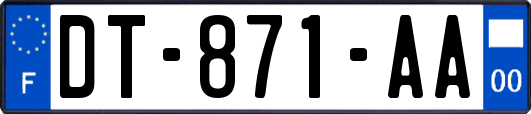 DT-871-AA