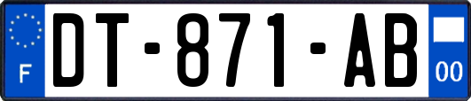 DT-871-AB