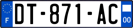 DT-871-AC