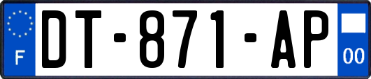 DT-871-AP