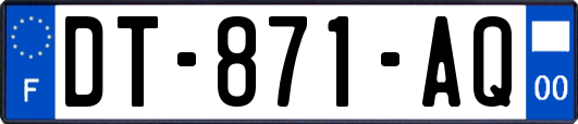 DT-871-AQ