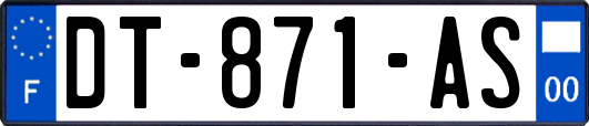 DT-871-AS