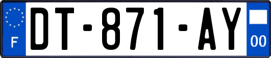 DT-871-AY