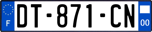 DT-871-CN
