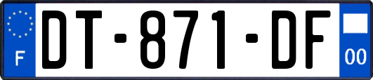 DT-871-DF