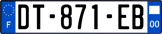 DT-871-EB