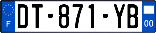 DT-871-YB