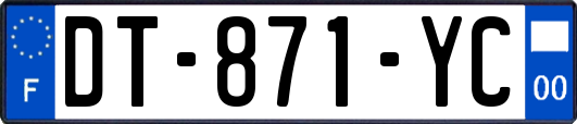 DT-871-YC