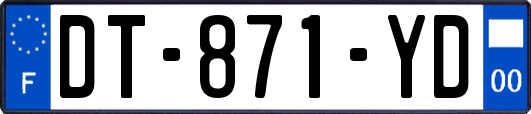 DT-871-YD