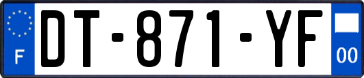 DT-871-YF