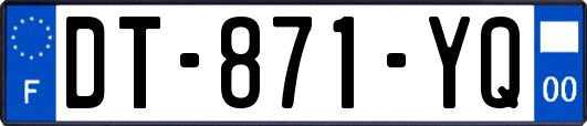 DT-871-YQ