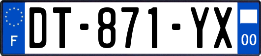 DT-871-YX