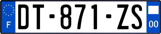 DT-871-ZS