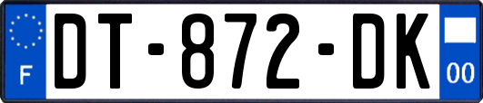 DT-872-DK