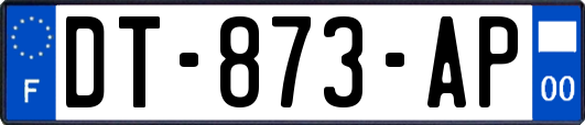 DT-873-AP