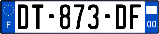 DT-873-DF