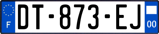 DT-873-EJ