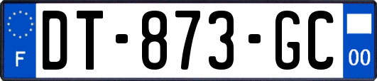 DT-873-GC