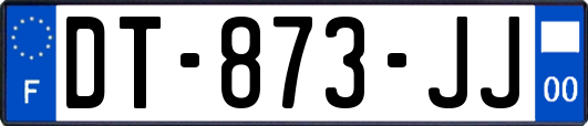 DT-873-JJ