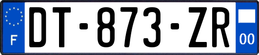 DT-873-ZR