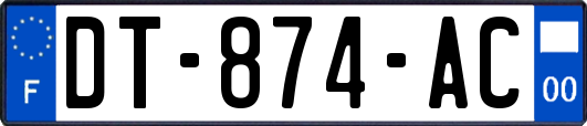 DT-874-AC