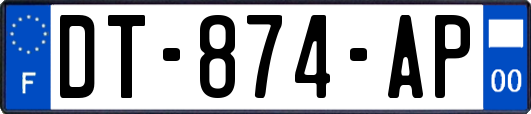 DT-874-AP