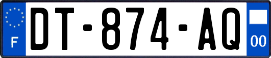 DT-874-AQ