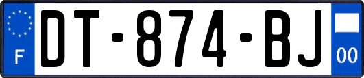 DT-874-BJ