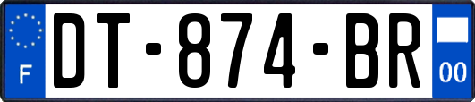 DT-874-BR