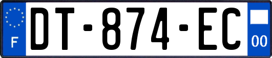DT-874-EC