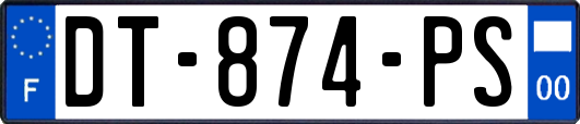 DT-874-PS