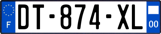 DT-874-XL