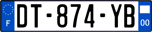 DT-874-YB