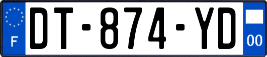 DT-874-YD
