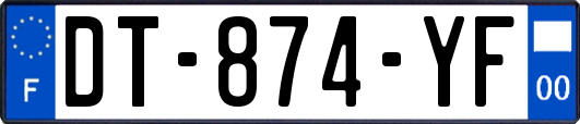 DT-874-YF
