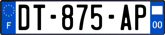 DT-875-AP