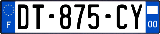 DT-875-CY