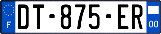 DT-875-ER