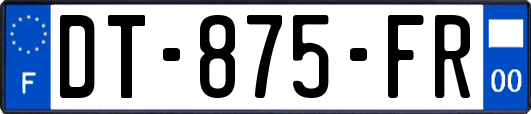 DT-875-FR