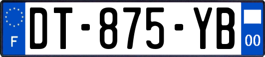 DT-875-YB
