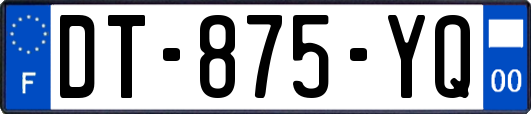 DT-875-YQ