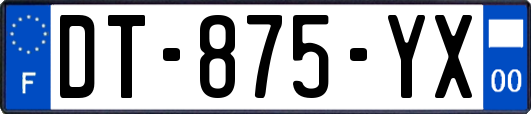 DT-875-YX