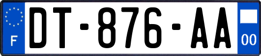 DT-876-AA