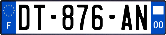 DT-876-AN