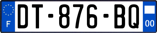 DT-876-BQ